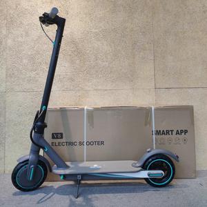 Envío Gratuito desde Almacenes de la UE y EE. UU., Envío Directo Rápido, Patinetes Eléctricos para Adultos, 10.5AH, 250w, Patinete Eléctrico Autoequilibrado - Product Image 4