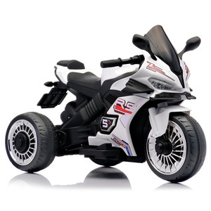 Moto Elettrica per Bambine all'Ingrosso, Economica Moto Elettrica per Bambini da 1 a 10 <span class=keywords><strong>Anni</strong></span> - Product Image 2
