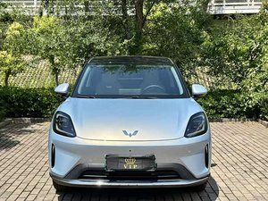 Wuling Binguo S 2025 : <span class=keywords><strong>Voiture</strong></span> Électrique Compacte Haut de Gamme, Véhicule Électrique Abordable, Nouvelle Énergie pour les Trajets Quotidiens - Product Image 2