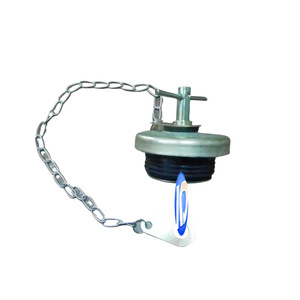 Tapa de llenado de aceite Cummins Serie ISCE 101322 3093962 para motor diésel, pieza de repuesto - Product Image 4