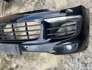 Kits de Carrocería Originales Usados 95851101110, Capó, Faro Delantero LED, Kit de Conversión de Parachoques Delantero para Autos Eléctricos, para <span class=keywords><strong>Porsche</strong></span> <span class=keywords><strong>Cayenne</strong></span> - Product Image 3