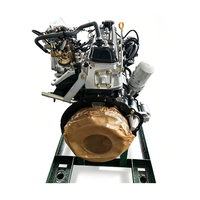 Pièces automobiles neuves et durables de haute qualité 4Y/491Q 2.2L MOTEUR À ESSENCE ASSY pour Toyota TOYOTA HIACE HILUX