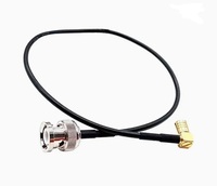 Câble RF RG174/U SMA 50OHM pour routeur Wifi antenne