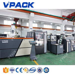 Multi-Cavity Cap <strong>Injection</strong> Molding Machine with Touchscreen Interface and <strong>Real</strong>-Time Monitoring Lid <strong>Injection</strong> Molding Machine - Product Image 2