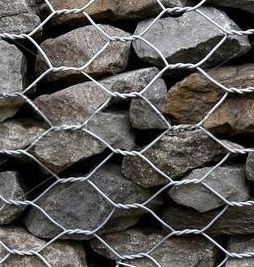 กรงหินหนาเกรดมืออาชีพ | การป้องกันดินถล่ม | การป้องกันภัยพิบัติทางธรณีวิทยา | จุด - Product Image 4