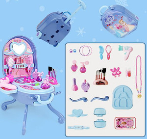 Jouet en forme d'éléphant pour la vente, design valise, pour la cuisine, la boutique de glaces - Product Image 6