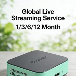 Assistance 24h/24 pour les solutions de box <span class=keywords><strong>IPTV</strong></span> 4K - Product Image 4