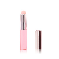 Stylo de mélange pour dégradé de vernis à ongles, pinceau à poudre à pointe en silicone, tampon de gaufrage, outil multifonctionnel pour estomper les couleurs des ongles