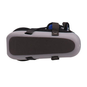 Attelle de cheville Medco réglable pour la fixation des articulations du pied et de la cheville, soulagement de la douleur, tailles MLXL - Product Image 4