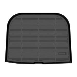 Tapis de voiture à séchage rapide Tapis de sol <span class=keywords><strong>4X4</strong></span> Tapis de sol de camion Tapis de pied de voiture pour <span class=keywords><strong>Ford</strong></span> Taurus 2010-2019 Cargo Liner - Product Image 2