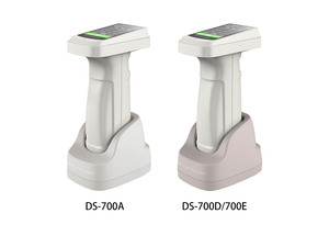 เครื่องสเปกโตรโฟโตมิเตอร์แบบพกพา รุ่น DS-700D สำหรับพลาสติก, สารเคลือบผิว, สิ่งทอ, การพิมพ์ - Product Image 2