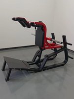 Máquina de Ejercicio a Precio de Fábrica Equipo de Gimnasio Súper Sentadilla