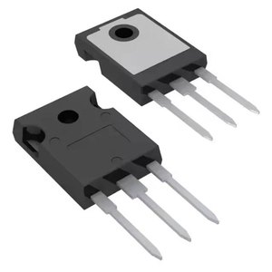 40 Fr Or IRGP4068D IRGP4068 GP4068D IGBT 600V 96A 330W TO247 New And Original In Stock 5pcs Lot Free Regigigas Dp40 - Foto 6