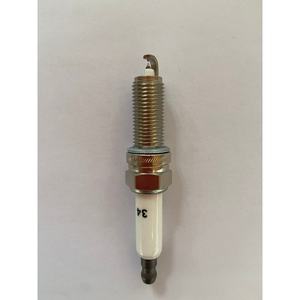 SILZKR8E8G Bougie d'allumage Lridium coréenne et bougie d'allumage Double Lridium pour Hyundai New Tucson - Product Image 4