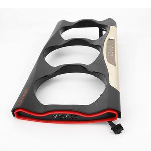 Carcasa para Tarjeta Gráfica con Luz LED para <span class=keywords><strong>EVGA</strong></span> GeForce RTX <span class=keywords><strong>3070</strong></span> 3080 Ti 3090 FTW3 ULTRA GAMING, Compatible con RTX3070, RTX3080Ti, RTX3090 - Product Image 5