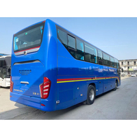 Autobus de transport urbain et scolaire d'occasion Yu-tong de haute qualité à vendre