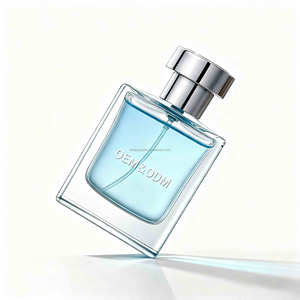 น้ำหอมผู้ชายกลิ่นดีไซเนอร์ 50 มล. รุ่น BLUE SEA หรูหรา ติดทนนาน - Product Image 5