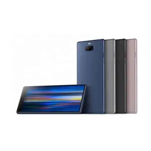 For Xperia 10 Factory Unlocked Original Android Touchscreen Mobile Cell Phone Smartphone
