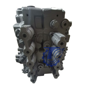 YA00000518 4668220 4668268 Ensemble de commande hydraulique pour distributeur d'excavatrice EX1200-6 EX1200 - Product Image 1