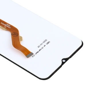 หน้าจอ TFT LCD สำหรับ <span class=keywords><strong>infinix</strong></span> 8 X650C <span class=keywords><strong>X650B</strong></span> X650 X650D พร้อมชุดประกอบดิจิไทเซอร์ - Product Image 4