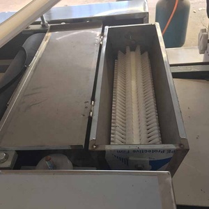 New Full Automatic Arabic Pita Bread Maker Machine 220V High Capacity Flour & Water Commercial Use New Fully Automatic Arabic Pi - Product Image 5