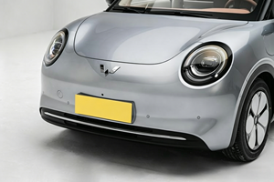 Nuovo Modello di Auto Elettrica Pura Wuling Bingo <span class=keywords><strong>Pro</strong></span>, Alta Qualità con Lunga Autonomia - Product Image 6
