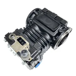 Cummins hava kompresörü 3417958 3074470 3069211 3022152 M11 NTA855 K19 motor yedek parçaları