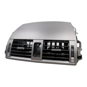 Rejilla de Ventilación de Aire Acondicionado Toyota 55670-02160 55663-02060, Pieza de Repuesto para Reparación Interior de Automóviles - Product Image 1