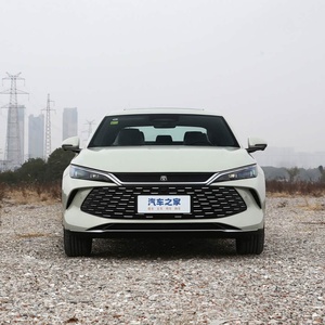 2026ล่าสุด BYD Qin L DM-I Flash CHARGING 210กม. yunnian Smart Driving ประสิทธิภาพสูง PHEV รถพลังงานใหม่ BYD Qin L DM-I - Product Image 3