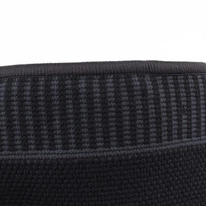 Protège-tibias tricotés sans orteils, protège-tibias de football, sangle de jambe, manchon de compression pour mollet, protège-tibias de football - Product Image 6