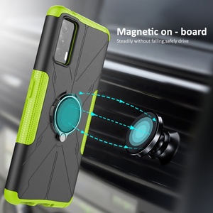 Bán Sỉ Phụ Kiện Điện Thoại Di Động Chắc Chắn Ốp Lưng Cho OPPO Realme X7 V15 Ốp Lưng Điện Thoại - Product Image 5