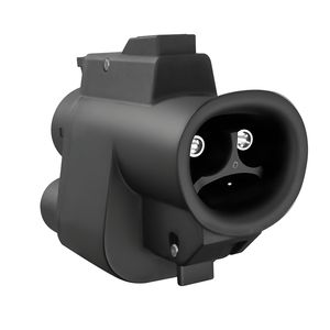 Adaptateur <span class=keywords><strong>de</strong></span> charge pour véhicule électrique DC, adaptateur <span class=keywords><strong>de</strong></span> prise <span class=keywords><strong>Tesla</strong></span> vers CCS1 pour l'Amérique du Nord, CCS Combo 1 - Product Image 2