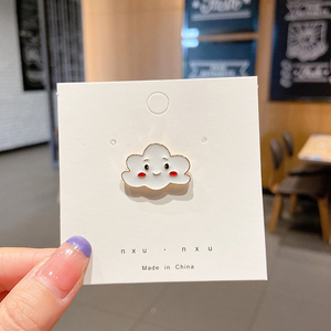 Custom <b>Hat</b> Ita Bag Collar Logo Metal Hard Soft Animal Enamel Lapel Pin - Product Image 5