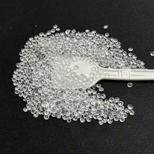 เม็ดพลาสติก PETG วัตถุดิบสำหรับการขึ้นรูปแผ่น - Product Image 3