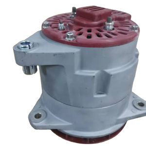 <span class=keywords><strong>Alternateur</strong></span> de marque Prestolite adapté 8SC3141VC 28V 140A pour bus, camions et engins de chantier avec <span class=keywords><strong>poulie</strong></span> en option - Product Image 2