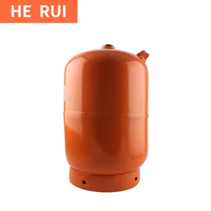 0.5Kg 2Kg 3Kg 5Kg 6Kg 10Kg 12.5Kg Gasfles Lpg Cilinder Voor Thuis gebruik, propaan Lpg Gas Cilinder, Koken Gas Voor Egypte