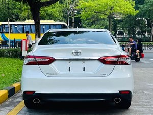 Autos Usados de China 2018-2025 para África, Autos Usados en Venta, Autos Usados Baratos, <span class=keywords><strong>Toyota</strong></span> <span class=keywords><strong>Corolla</strong></span> Camry, Vehículos Usados para Uso Familiar - Product Image 4