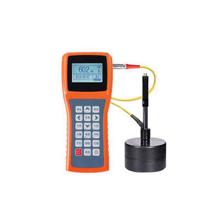 HLN-140 Leeb sertlik test cihazı ÇELİK TABAKA cıvata test makinesi fabrika doğrudan satış - Product Image 1