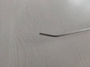 Herbruikbare Gynaecologie Instrumenten Apparatuur Elektrische Hystera Cutter Baarmoeder Manipulator - Product Image 5