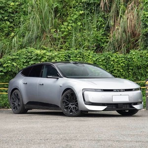 Último <span class=keywords><strong>Modelo</strong></span> Audi E5 Sportback 2026, Vehículo Eléctrico Puro, Nueva Energía, Sedán Mediano de Alta Velocidad, Volante a la Izquierda, Autos Deportivos Nuevos - Product Image 3