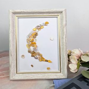 Chips de Nácar Natural Triturado de Alta Calidad, Conchas Marinas para Decoración del Hogar, Manualidades, Jardín, Parque, <span class=keywords><strong>Terrazo</strong></span> y Pisos - Product Image 3