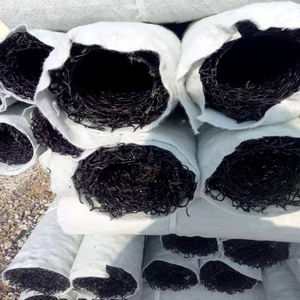 <span class=keywords><strong>Tuyau</strong></span> de <span class=keywords><strong>drainage</strong></span> aveugle en plastique HDPE 30-300mm Série MY, <span class=keywords><strong>tuyau</strong></span> de <span class=keywords><strong>drainage</strong></span> géocomposite pour sous-couche, tunnel, mur de soutènement, décharge sanitaire - Product Image 3