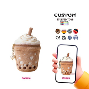 <span class=keywords><strong>Peluche</strong></span> Personalizzato da Foto, Prototipazione Rapida, Basso MOQ, Salvadanaio a Forma di Polpo Sfumato per Bambini, <span class=keywords><strong>Peluche</strong></span> Personalizzato - Product Image 3