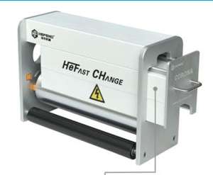 Flexodrucker 6-Farben-Flexodruckmaschinen für Etiketten - Product Image 4