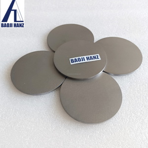 टैंटलम डायाफ्राम या डायाफ्राम - Product Image 6