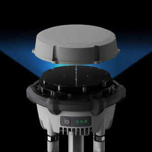 Station multifonctionnelle D-RTK 3 pour Matrice 4T 4E – Système de positionnement GNSS RTK haute précision pour charge utile - Product Image 6