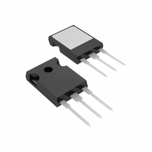 Transistores TO-247AC IRFPF30PBF Comprar Componentes Electrónicos en Línea Distribuidor Autorizado - Product Image 1