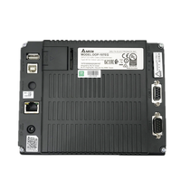 DELTA Electronics PLC HMI Todo en Uno DOP-107EG