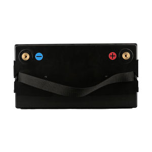 SKE SKE12100 paket baterai LiFePO4 14.4V 100AH kualitas tinggi garansi <span class=keywords><strong>3</strong></span> tahun penyimpanan energi 1280WH daur ulang 3000 siklus - Product Image 4