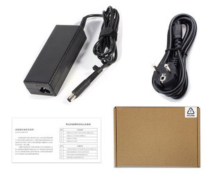 65W <span class=keywords><strong>90W</strong></span> 19v4.74a Máy Tính Xách Tay Sạc Cho <span class=keywords><strong>HP</strong></span> DV5 4321S 431 6910P M6 CQ40 CQ35 DV4 4431S 6531S CQ32 Loạt Máy Tính Xách Tay <span class=keywords><strong>Adapter</strong></span> Sạc - Product Image 3